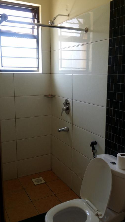 Evergreen Heights Bed and Breakfast Nairobi Eksteriør billede
