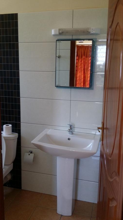 Evergreen Heights Bed and Breakfast Nairobi Eksteriør billede
